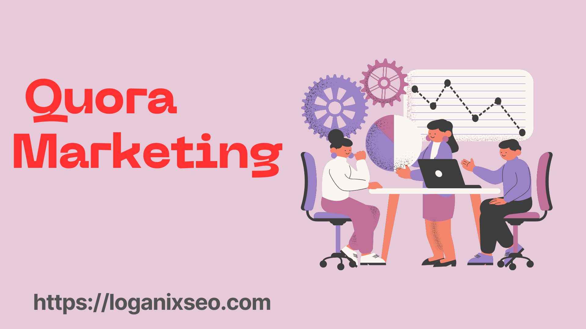 Quora Marketing Strategy – Simple Guide to Grow Your Brand on Quora